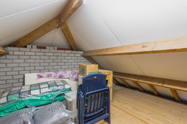 Medium property photo - Pastoor Albertsstraat 10, 6155 LW Puth